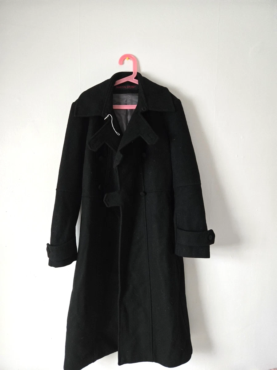 Martin Grant Coats, Jackets & Vests for Women for sale | eBay
