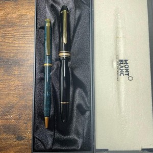 Montblanc Diplomat | eBay