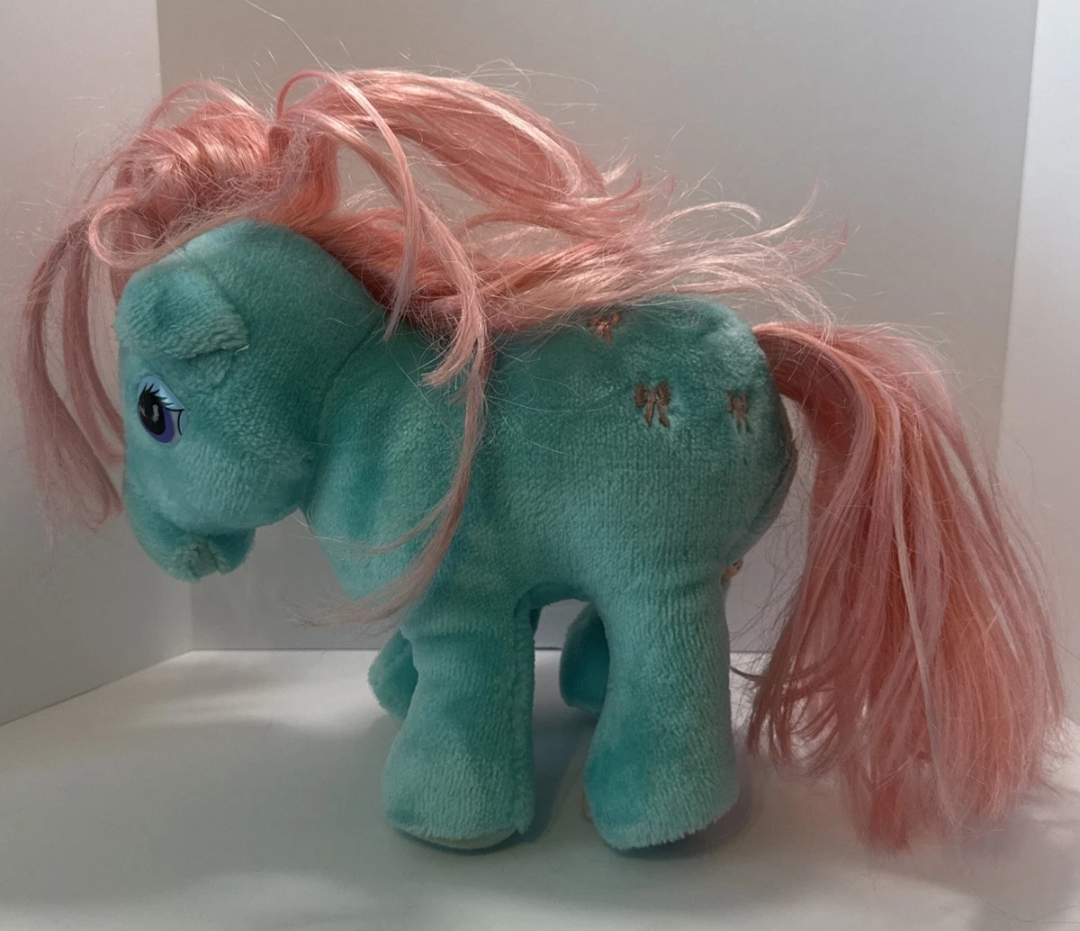 My little pony - peluche 21 cm | peluche | jouéclub
