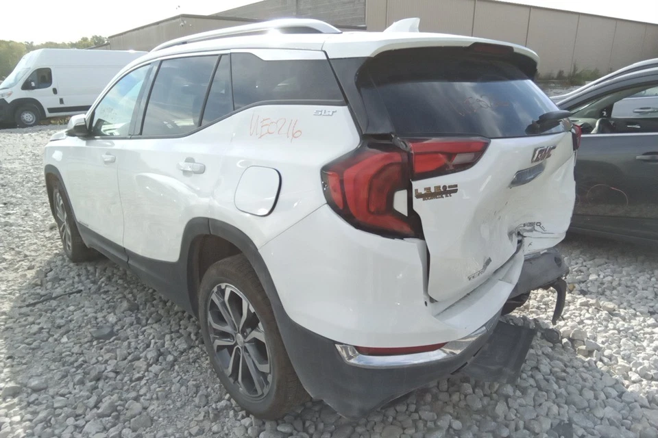 2019 GMC Terrain 2.0L Engine Motor OEM 92K Miles - LKQ434292626 Foto 2 de 4