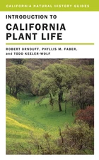 Introduction to California Plant Life, Revised Edition