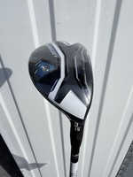 🔥 Cobra Aerojet 3 Hybrid 19° Senior Flex RH | BRAND NEW | Graphite + HC 🔥