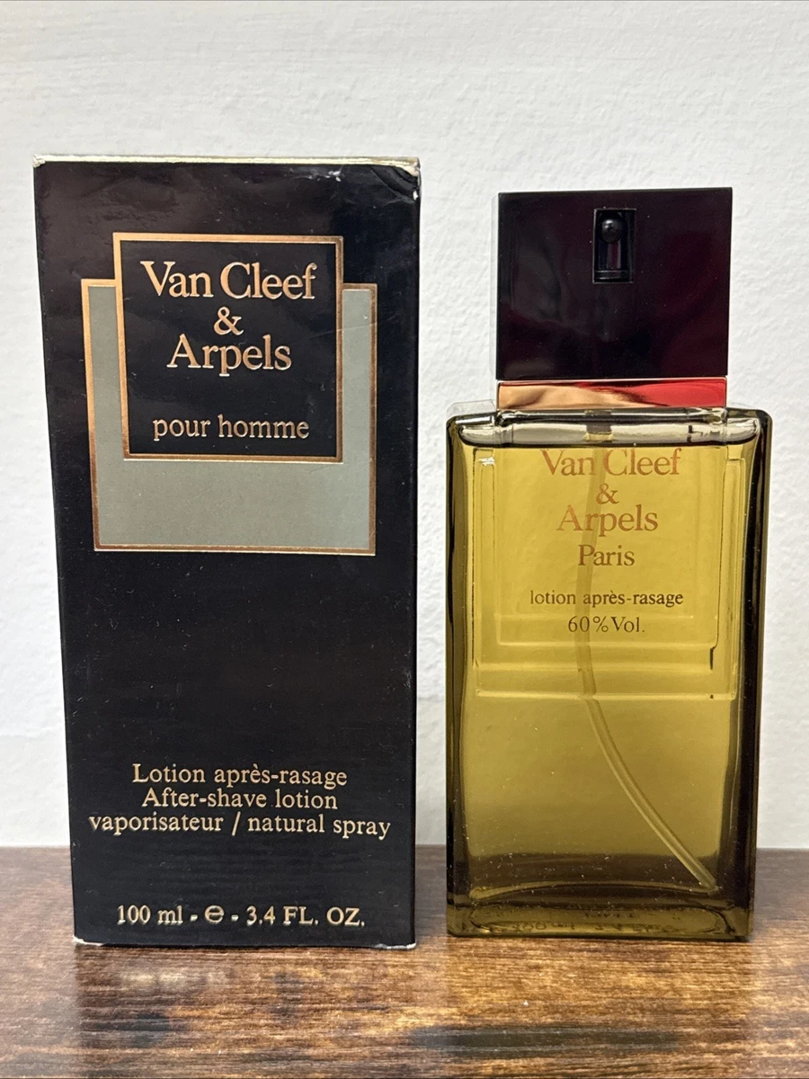 Preços baixos em Van Cleef & Arpels Pour Homme Fluido fragrâncias