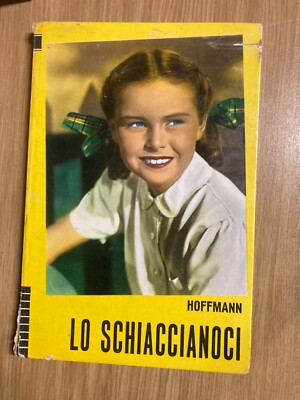 der Nussknacker und der Zauberkönig Hoffmann