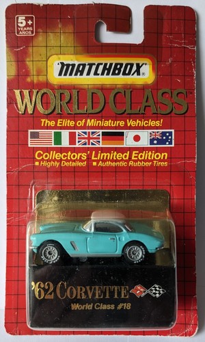Selection of individual Matchbox Vehicles - Original Packaging - Picture 71 of 73