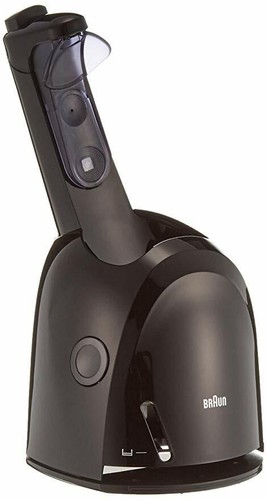 Braun Series 3 Clean & Renew Cleaning System Charging Stand 5772 5774 5411 5412 - Picture 3 of 3
