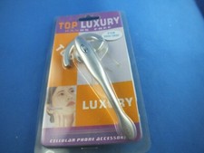 Cuffie auricolari LUSSO per Samsung SGH D500 D600 auricolari hands free E300