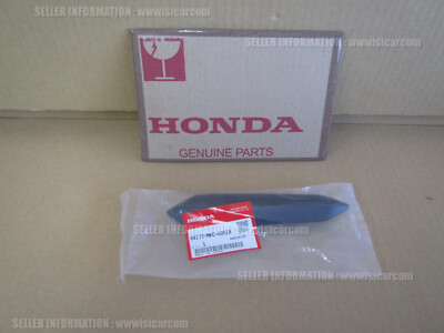 HONDA GL1800 GOLDWING 2018-2023 COVER, R. *NHA86M* 64177-MKC-A00ZA