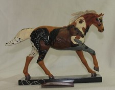 Trail of Painted Ponies 1E Year of the horse 2006