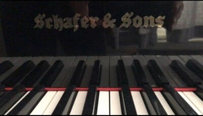 Schafer & Sons Piano
