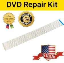 Rear VES Screen Cable 2013-2018  Caravan Dodge Ram Chrysler Town & Country DVD