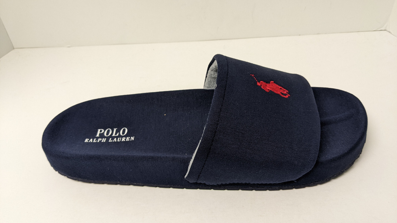 Polo Ralph Lauren Hendrick Slide 