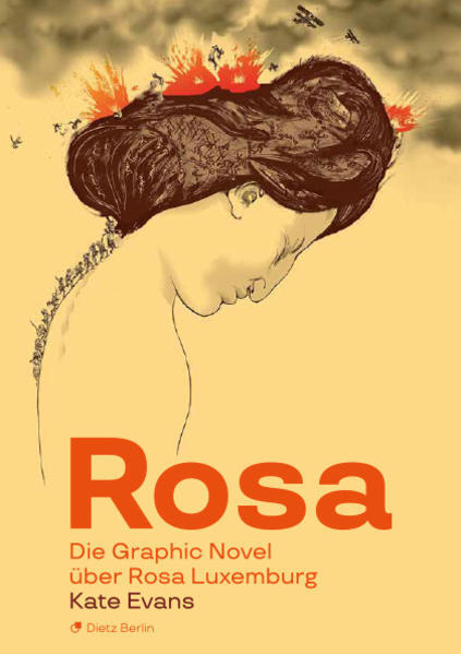 Thumbnail - Rosa | Kate Evans | 2022 | Deutsch