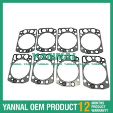 D2848-8 Head Gasket For German Man diesel engine parts