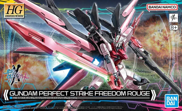 1/144 HGGBM High Grade Gundam Build Metaverse Model kits Gunpla