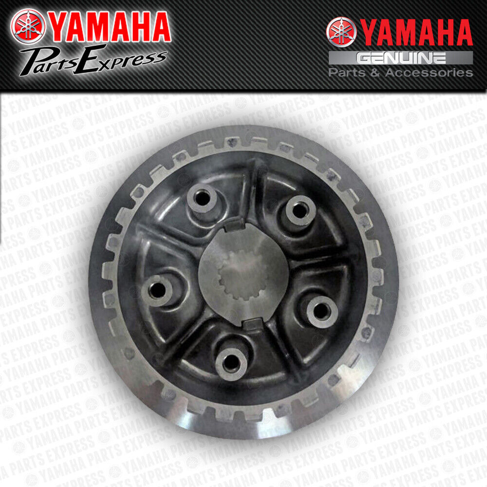 1993-2024 Yamaha YZ125 YZ 125 X OEM Inner Clutch Hub Boss 1993-2024 Yamaha YZ125 YZ 125 X OEM Inner Clutch Hub Boss