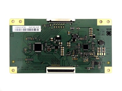 Proscan PLCD3271A T-Con Board HV320WXC1007061 