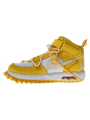 Nike Off White X Air Force 1 Mid Off White X Air Force 1 Mid 28.5 