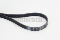 Continental Ctam 5PK1680 V-Ribbed Belt For Hyundai Opel Vauxhall