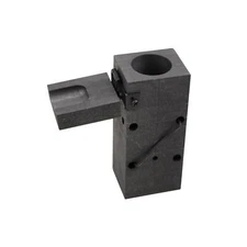 Erico Cadweld GTC-161T 5/8" to 2 AWG Horizontal Tee Connection