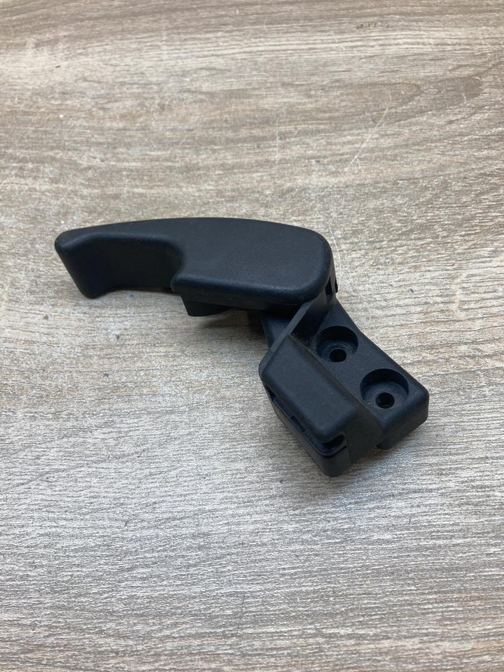 1H1823533 Engine bonnet (hood) release handle Volkswagen Sharan | eBay ...