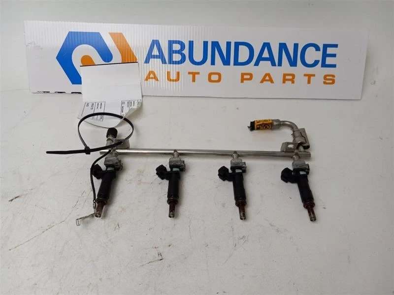 Riel de combustible para Chevrolet Cruze 2012-2018 Foto 3 de 4