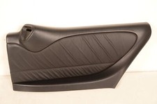 MERCEDES C209 CLK220CDI 2007 RHD Rear Right Card Trim Cover Panel 13650343