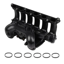 Engine Intake Manifold For 07-13 BMW 128i 328i 328xi X3 X5 330i 3.0L 2.0L