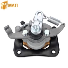 Rear Right Brake Caliper For Kawasaki Mule PRO FXT FXR FX DX DXT KAF820 KAF1000