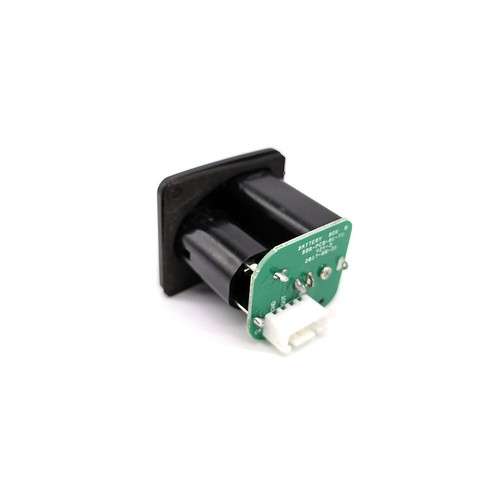 Ukulele Guitar Equalizer Preamp Pickup 3 Band EQ Amplifier Tuner Acoustic LCD - Picture 7 of 8
