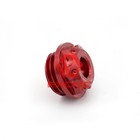 New ListingFxcnc Cnc Filler Oil Cap For Honda Cb250R Cbr400R Cbr300R Cbr600Rr 2015 Red