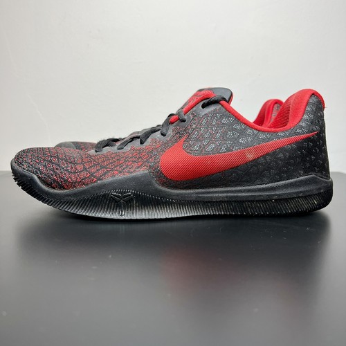 Nike mamba instinct university - Gem