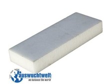 Universal Kunststoffklotz Hebeb&uuml;hnenklotz 340x132x48mm