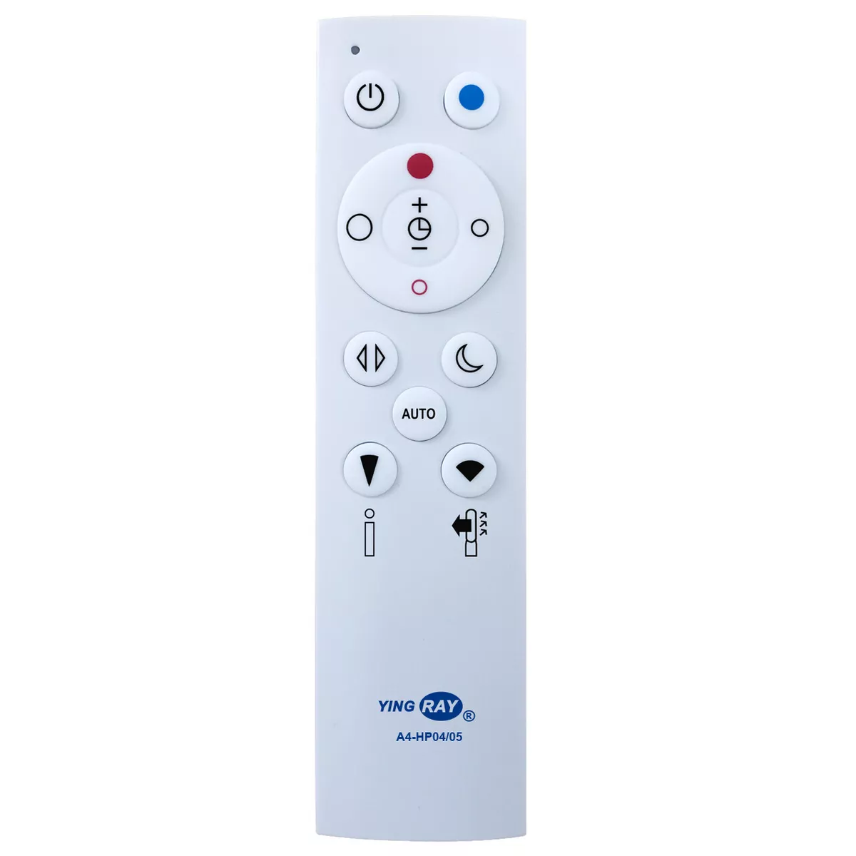 Replacement Remote Control Dyson Air Purifier Heater and Fan HP04