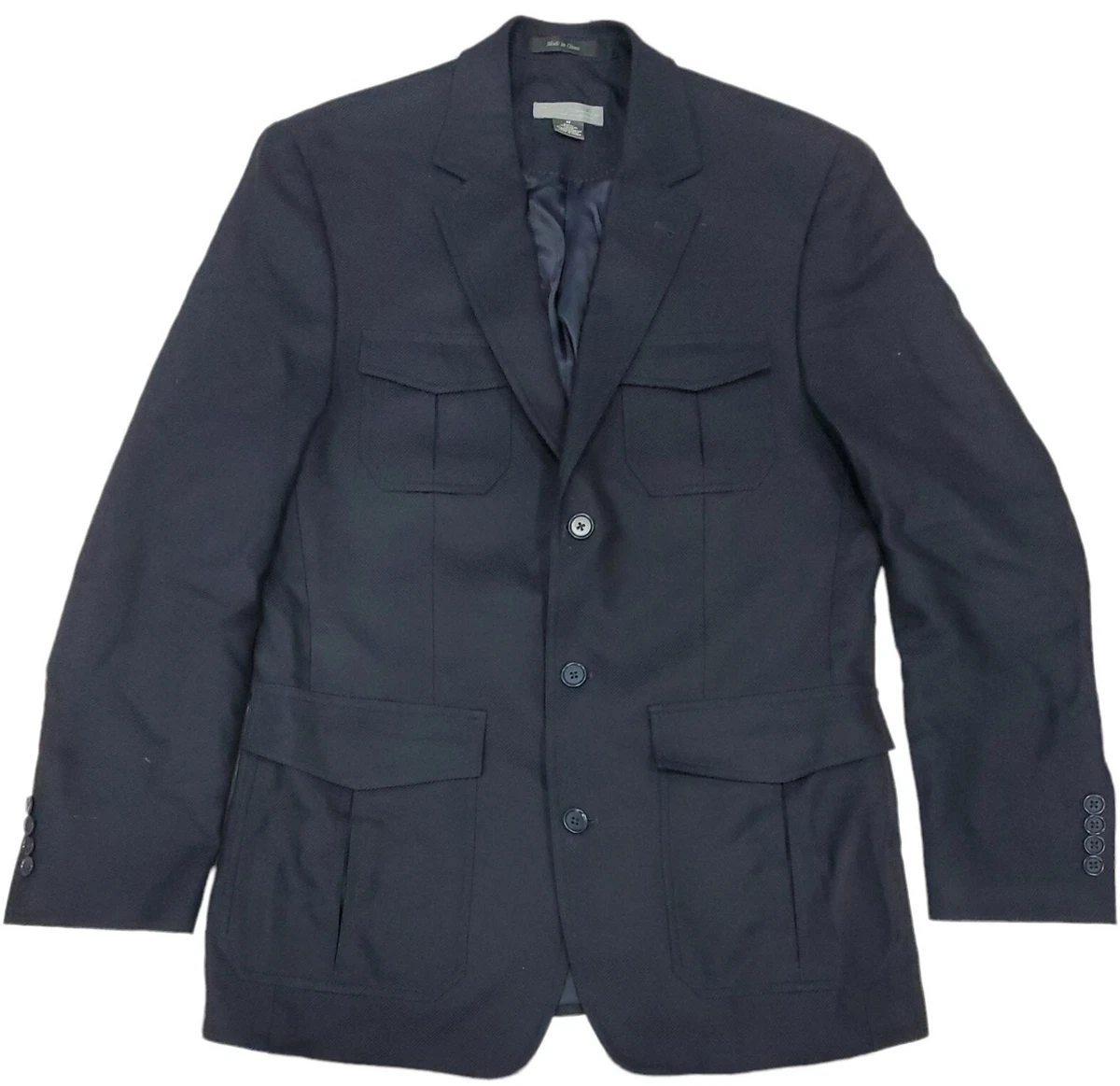 Cremieux sports jacket sale