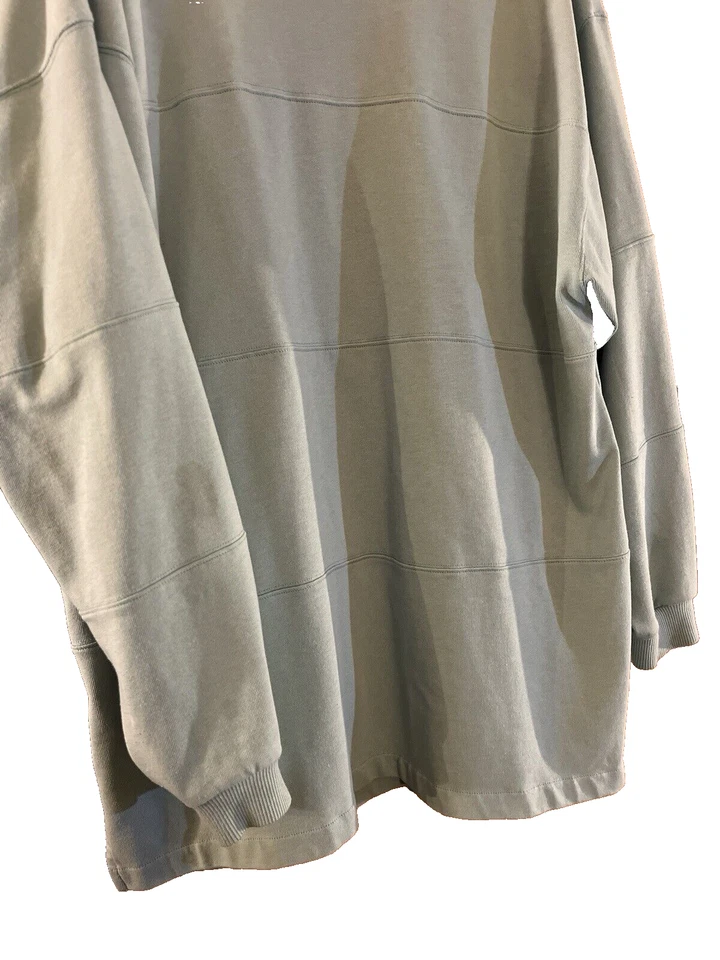 Кардиган женский Essential Element XL синий с длинными рукавами на пуговицах бабушка шик - Изображение 4 из 4