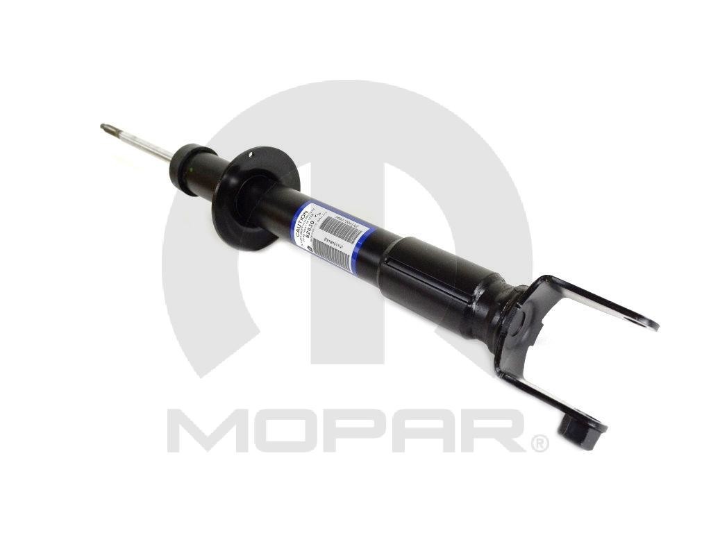 Mopar 68072063AE Front Left Shock Absorber | eBay