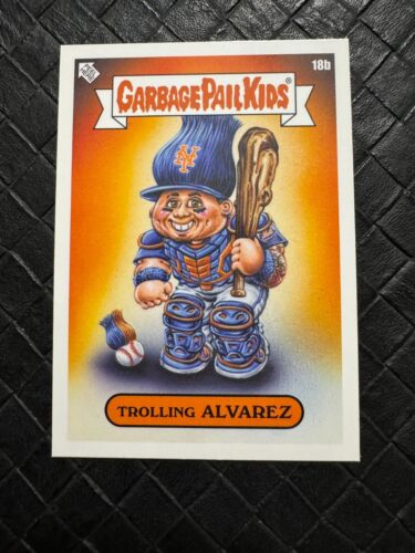 2023 Topps MLB X GPK Series 3 DAVID GROSS Complete Your Set GPK U Pick W/ C Card - Picture 73 of 154