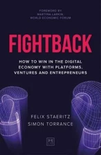Fightback by Felix Staeritz
