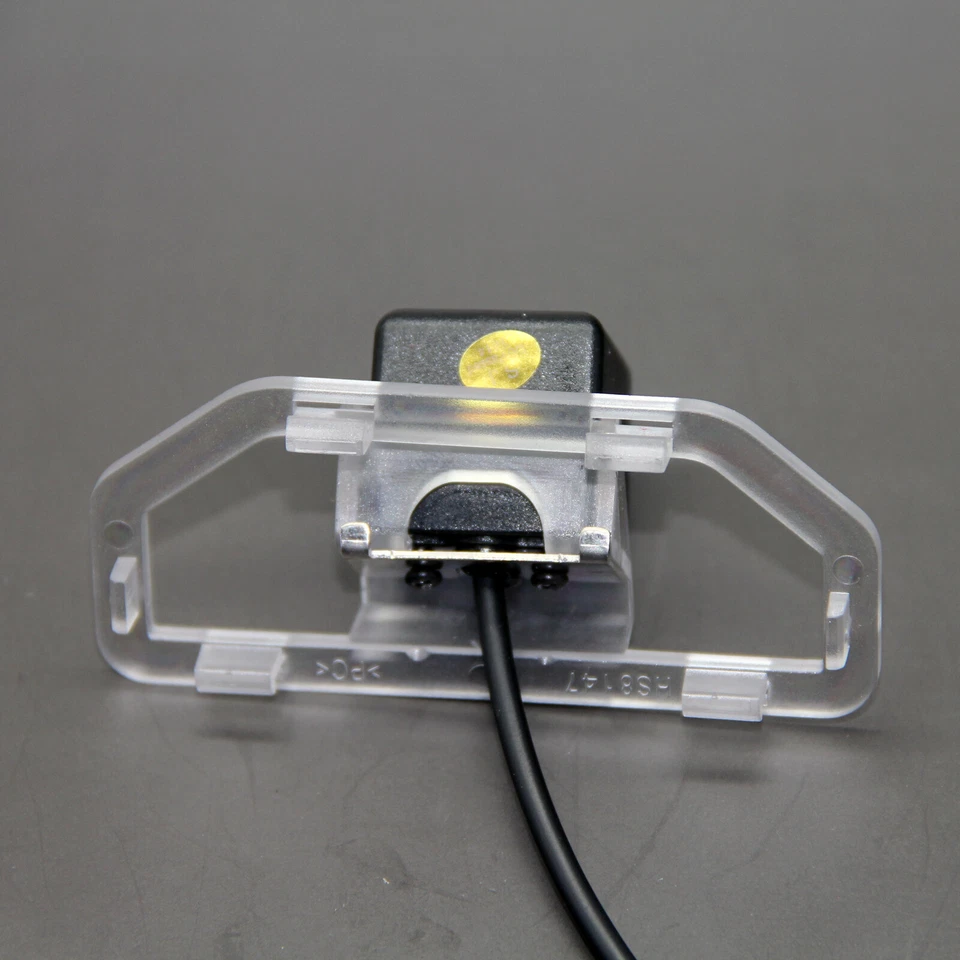 NTSC CMOS Car Reverse Rear-View Backup Camera For Toyota Camry 2012 2013 2014 - Image 4 of 4