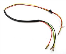 Velo Solex Kabel Satz altes Modell Kabelbaum