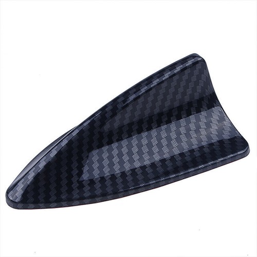 for Subaru WRX STI 2015-2022 Carbon Fiber Roof Shark Fin Aerial Antenna Cover - Picture 7 of 8