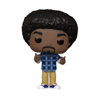 Funko Pop! Rocks: Snoop Dogg - Vinyl-Sammelfigur - Geschenkidee - Offizielle Han