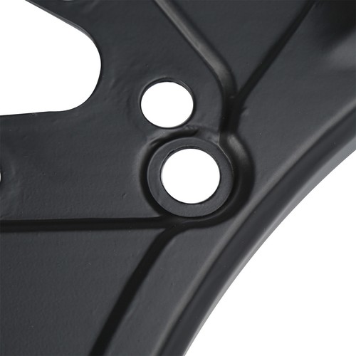 Aluminum Front Upper Stay Fairing Bracket Fit For HONDA CBR1000RR 2008-2016 2015 - Picture 11 of 11