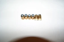 MOTORCYCLE CLUTCH THROTTLE BRAKE CABLE NIPPLE BARREL END Fitting 5/16