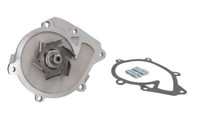 Wasserpumpe KüHlmittelpumpe FüR Toyota Land Cruiser Prado 3.0 D-4D Hilux VII