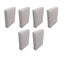 EFP Humidifier Filter for Vornado Evap1 Evap2 Evap3 (6-Pack)