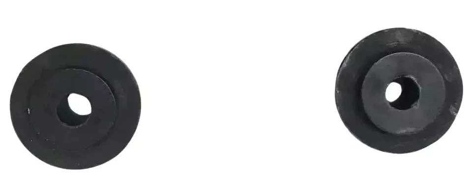 Juego de 5 montaje de motor de 6 cilindros para Chrysler DeSoto 1939-1954 Foto 4 de 4