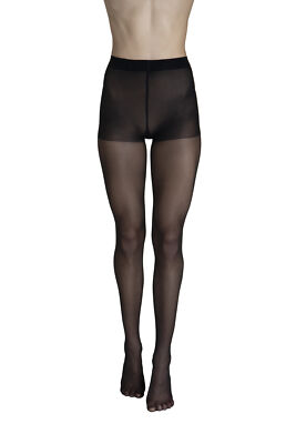 LISCA 050014 Basic 20 Strumpfhose S-XXL schwarz 02