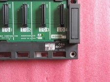 1PC   used  MITSUBISHI A1S65B-S1